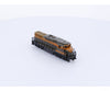 Atlas 4064 N GP30 PRR Painted CN Canadian National (CN) Analog DC Locomotives