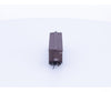 Atlas 41535 N 40’ Wood Reefer Lion Milk 15435 Freight Cars