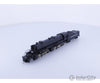 Atlas 4156 N USRA Heavy 2-8-8-2 Northern Pacific (NP) 4156 Analog DC Locomotives