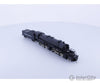 Atlas 4156 N USRA Heavy 2-8-8-2 Northern Pacific (NP) 4156 Analog DC Locomotives