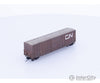 Atlas 416063 N 50’ Single Door Boxcar Canadian National (CN) 416063 Freight Cars