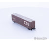 Atlas 419309 N 50’ Single Door Boxcar Canadian National (CN) 419309 Freight Cars