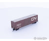 Atlas 419309 N 50’ Single Door Boxcar Canadian National (CN) 419309 Freight Cars