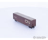 Atlas 419341 N 50’ Single Door Boxcar Canadian National (CN) 419341 Freight Cars