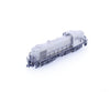 Atlas 4200 N RS-3 Diesel Locomotive Undecorated Analog DC - Locomotives