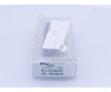 Atlas 4200 N RS-3 Diesel Locomotive Undecorated Analog DC - Locomotives
