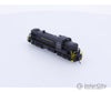 Atlas 42300 N RSD 4/5 Diesel Locomotive Undecorated 8449 Analog DC Locomotives