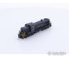 Atlas 42300 N RSD 4/5 Diesel Locomotive Undecorated 8449 Analog DC Locomotives