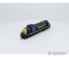 Atlas 42308 N Rsd-5 Locomotive Santa Fe (Sf) 2159 Analog Dc Locomotives