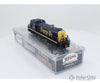 Atlas 42308 N Rsd-5 Locomotive Santa Fe (Sf) 2159 Analog Dc Locomotives