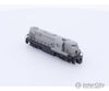Atlas 4260 N Alco RS-11 Undecorated Analog DC Locomotives