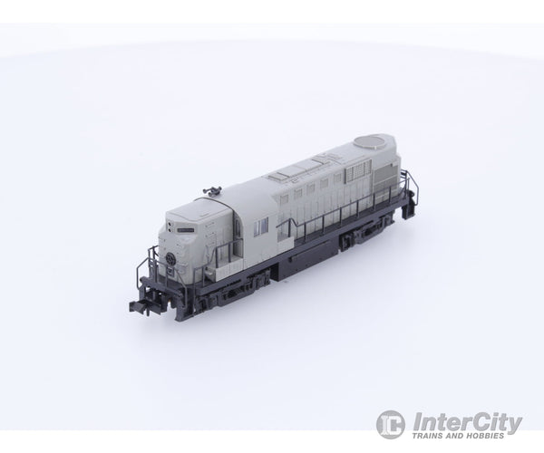 Atlas 4260 N Alco RS-11 Undecorated Analog DC Locomotives