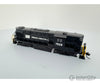 Atlas 42668 N Rs-11 Locomotive Decoder Ready Penn Central (Pc) 7626 Analog Dc Locomotives