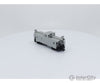 Atlas 43000 N Standard Cupola Caboose Freight Car Undecorated (2) Cars