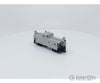 Atlas 43000 N Standard Cupola Caboose Freight Car Undecorated (2) Cars