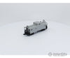 Atlas 43000 N Standard Cupola Caboose Freight Car Undecorated (4) Cars