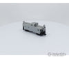 Atlas 43000 N Standard Cupola Caboose Freight Car Undecorated Cars