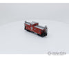 Atlas 43009 N Standard Cupola Caboose Freight Car Great Northern (Gn) X72 Cars