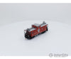 Atlas 43009 N Standard Cupola Caboose Freight Car Great Northern (Gn) X72 Cars
