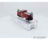 Atlas 43009 N Standard Cupola Caboose Freight Car Great Northern (Gn) X72 Cars
