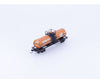 Atlas 43721 N 11000 Gallon Tank Car Hooker Chemicals (SHPX) 1138 - Freight Cars