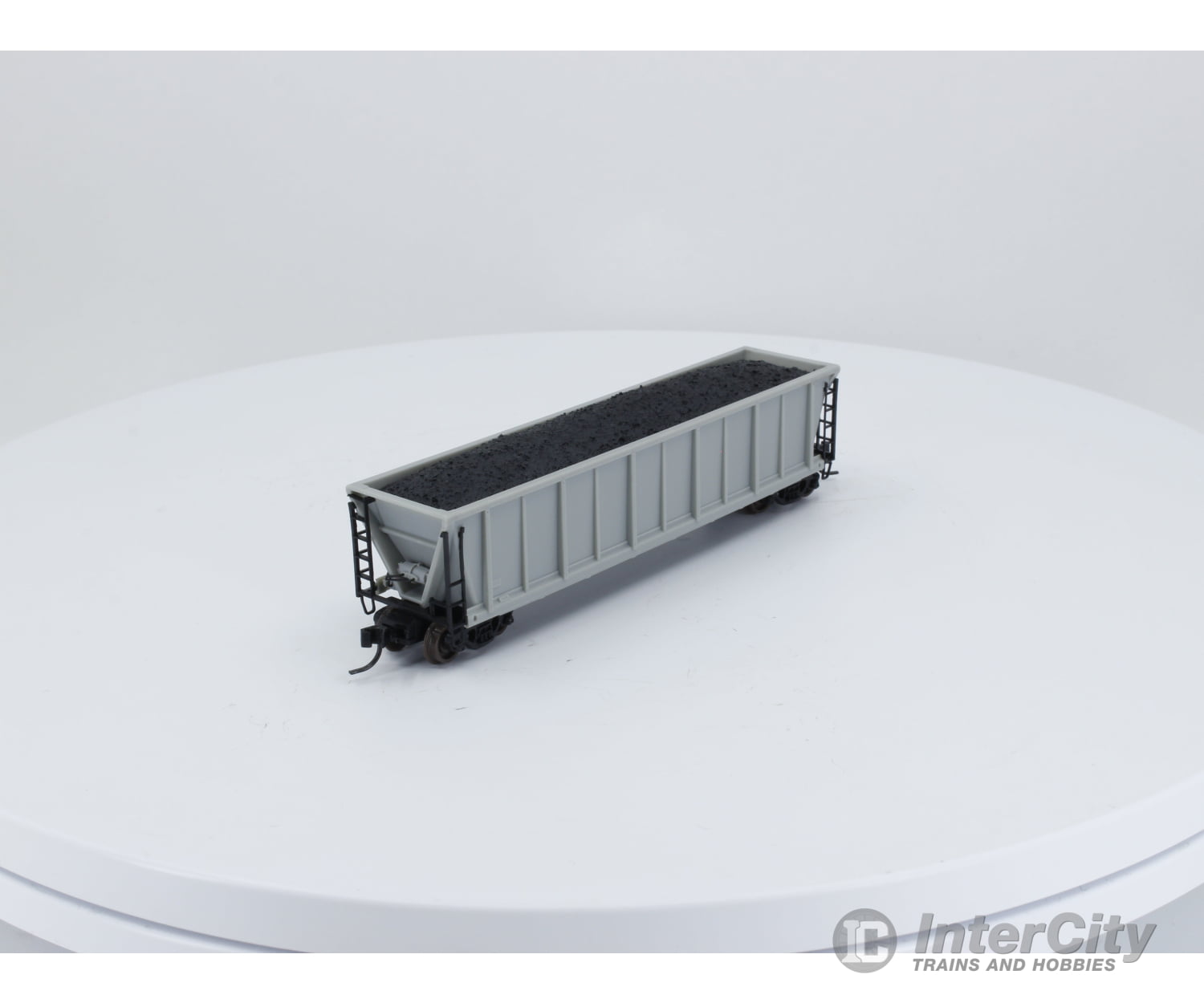 Atlas 43800 N Coalveyor Freight Car Undecorated (1) Cars