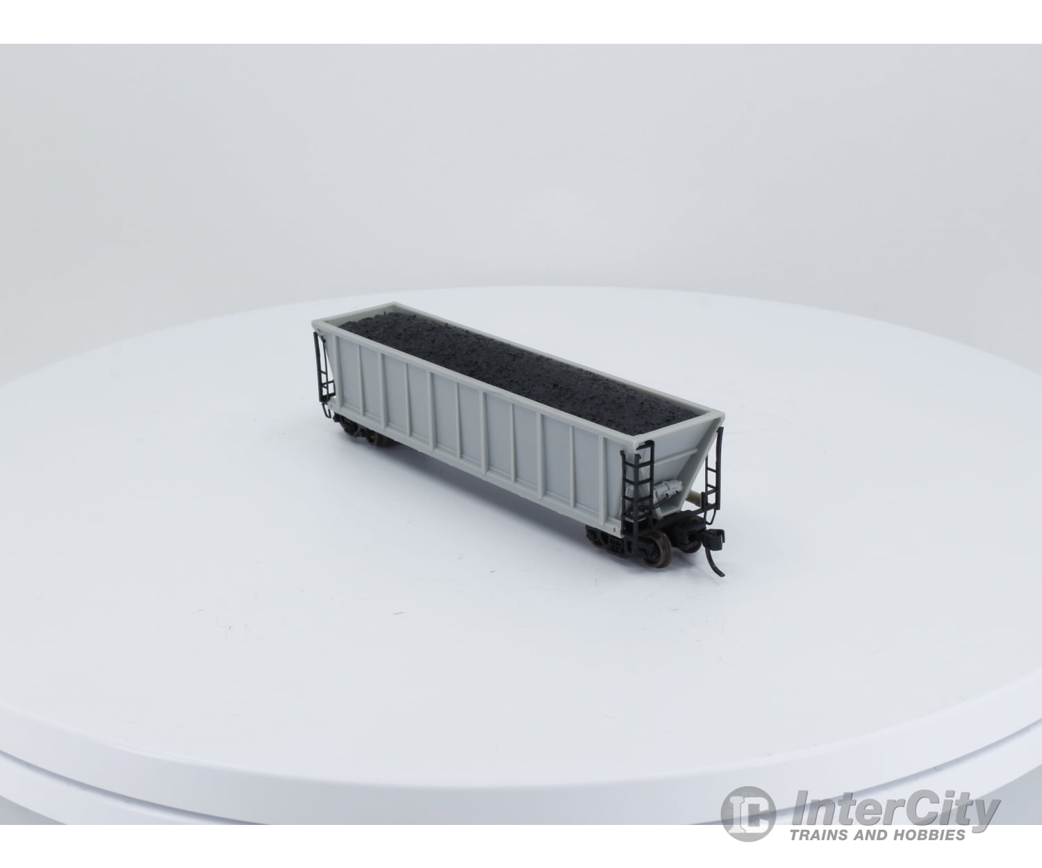 Atlas 43800 N Coalveyor Freight Car Undecorated (1) Cars