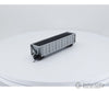 Atlas 43800 N Coalveyor Freight Car Undecorated (10) Cars