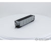 Atlas 43800 N Coalveyor Freight Car Undecorated (12) Cars