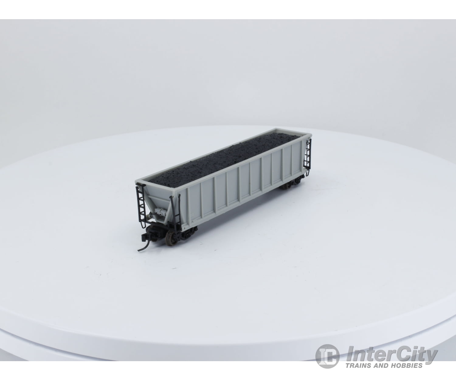 Atlas 43800 N Coalveyor Freight Car Undecorated (13) Cars