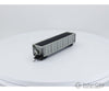 Atlas 43800 N Coalveyor Freight Car Undecorated (17) Cars