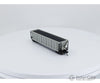 Atlas 43800 N Coalveyor Freight Car Undecorated (17) Cars