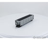 Atlas 43800 N Coalveyor Freight Car Undecorated (18) Cars