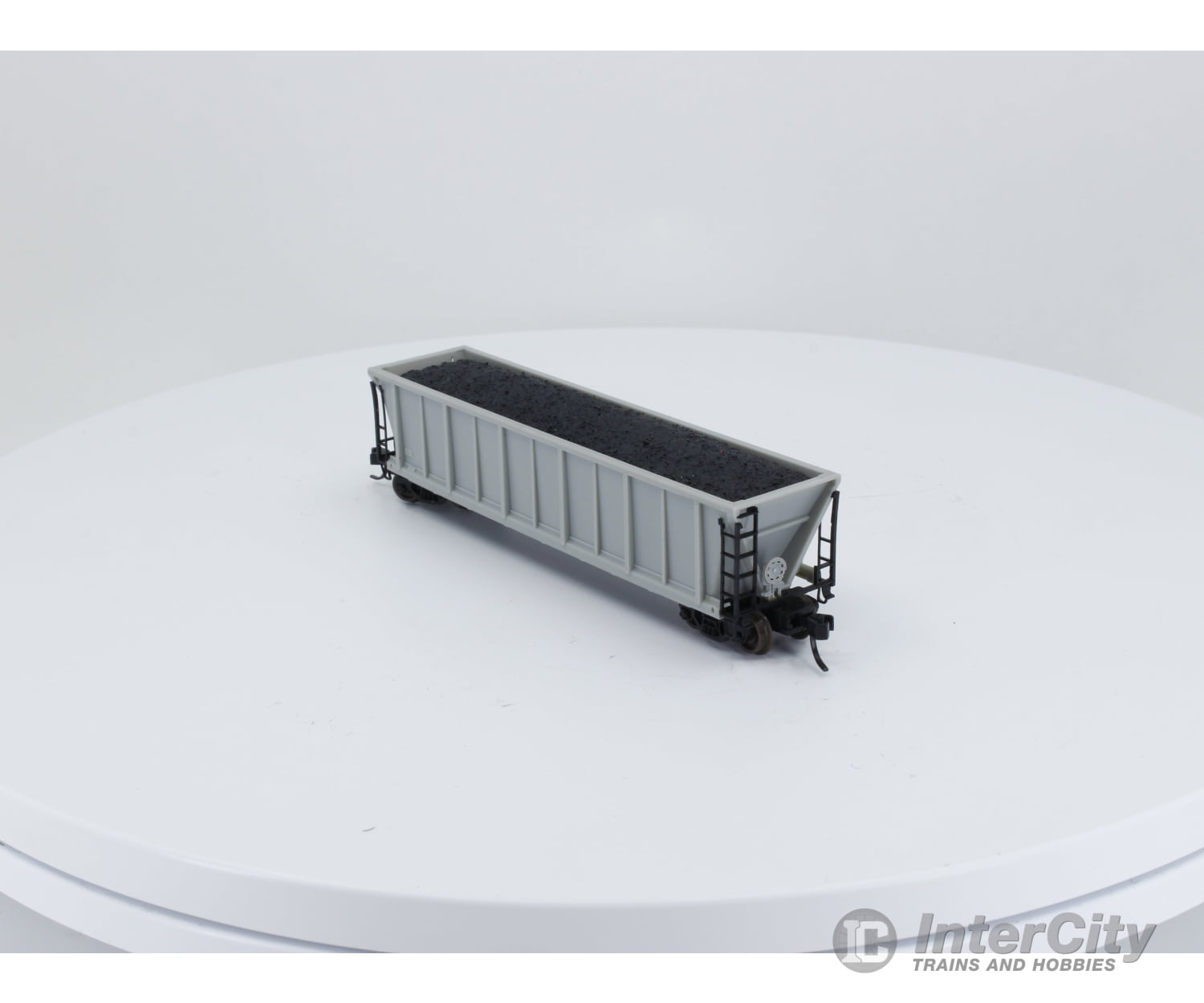 Atlas 43800 N Coalveyor Freight Car Undecorated (19) Cars