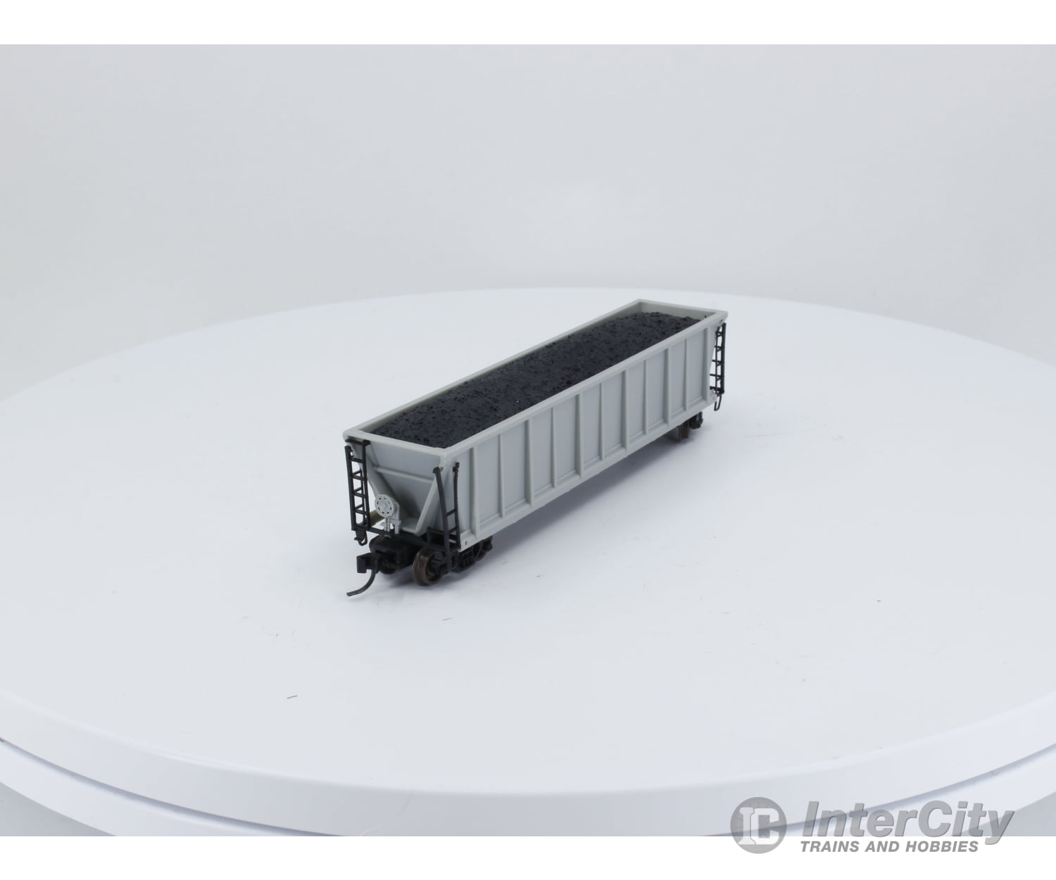 Atlas 43800 N Coalveyor Freight Car Undecorated (20) Cars