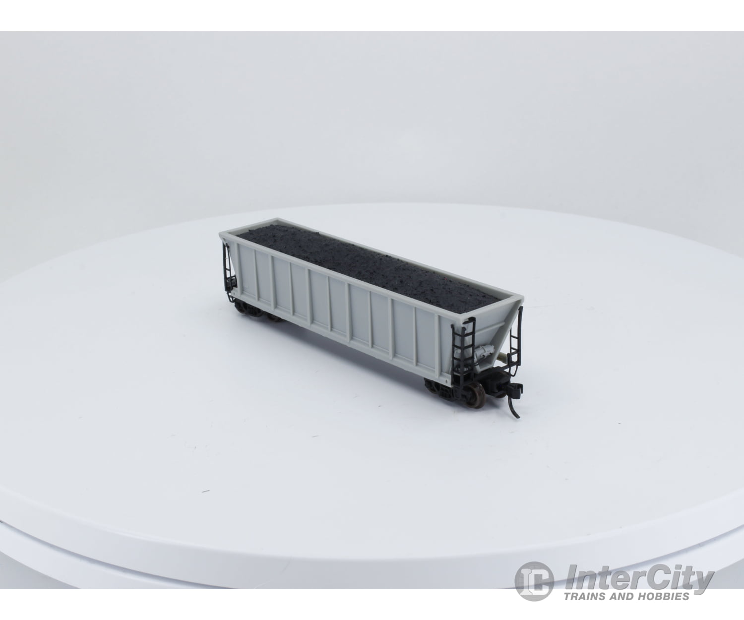 Atlas 43800 N Coalveyor Freight Car Undecorated (20) Cars