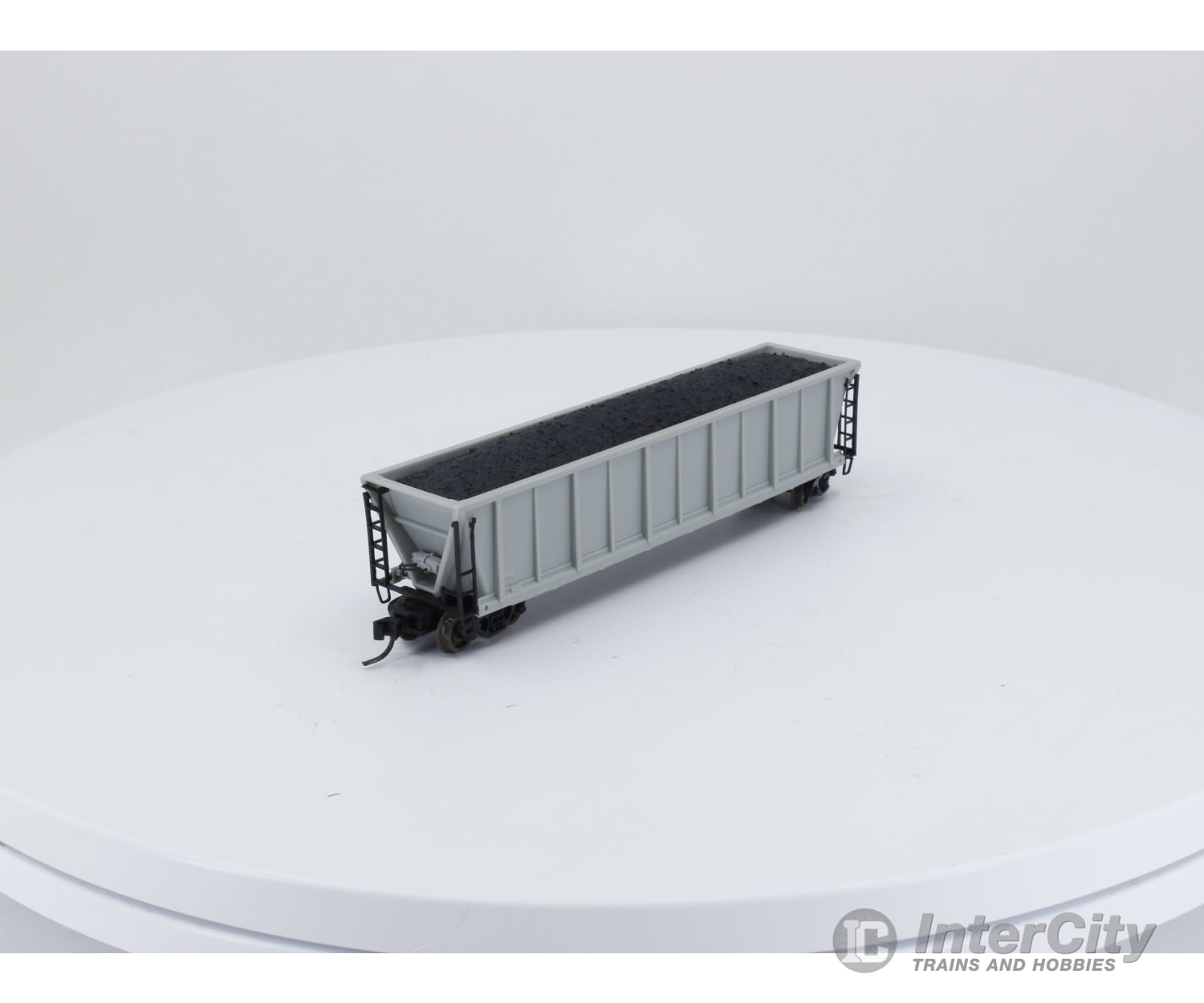 Atlas 43800 N Coalveyor Freight Car Undecorated (20) Cars