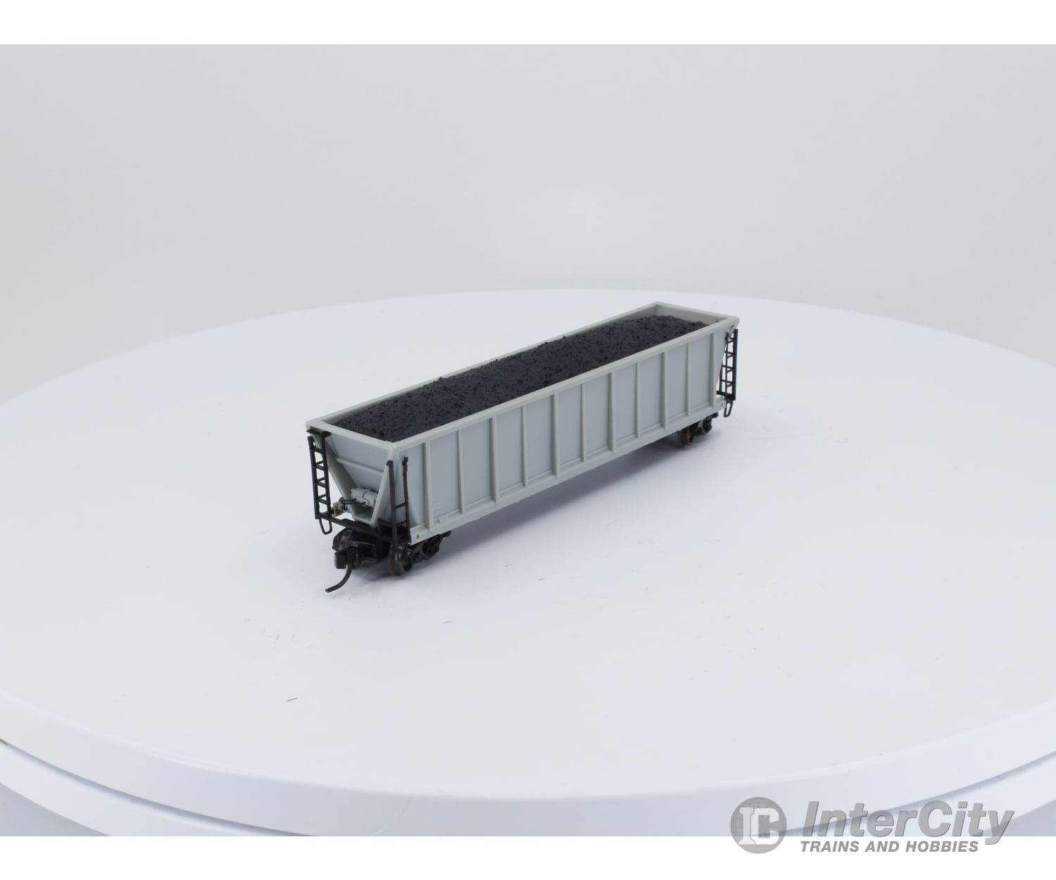 Atlas 43800 N Coalveyor Freight Car Undecorated (21) Cars