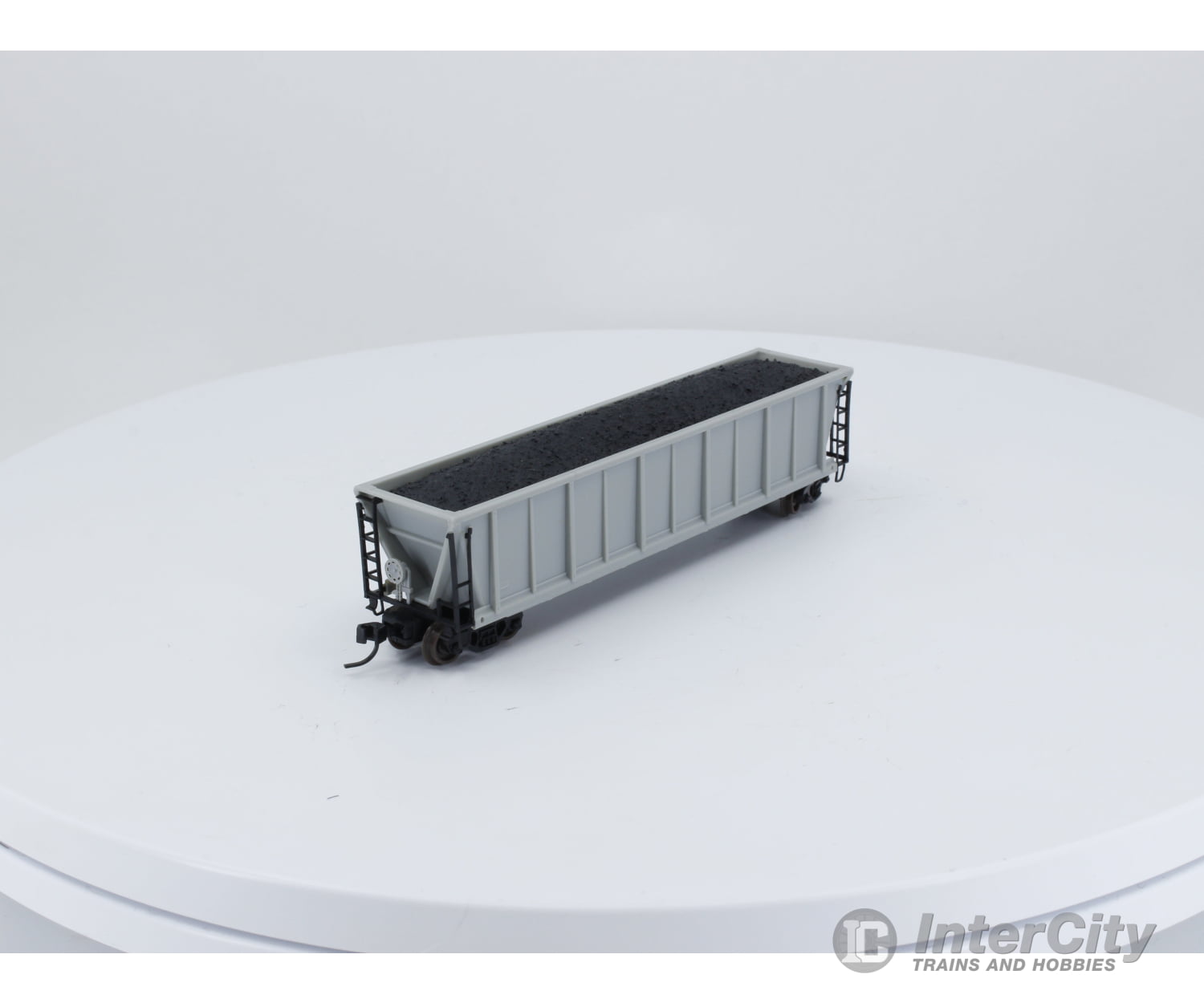 Atlas 43800 N Coalveyor Freight Car Undecorated (21) Cars