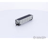Atlas 43800 N Coalveyor Freight Car Undecorated (3) Freight Cars