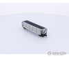 Atlas 43800 N Coalveyor Freight Car Undecorated (3) Freight Cars