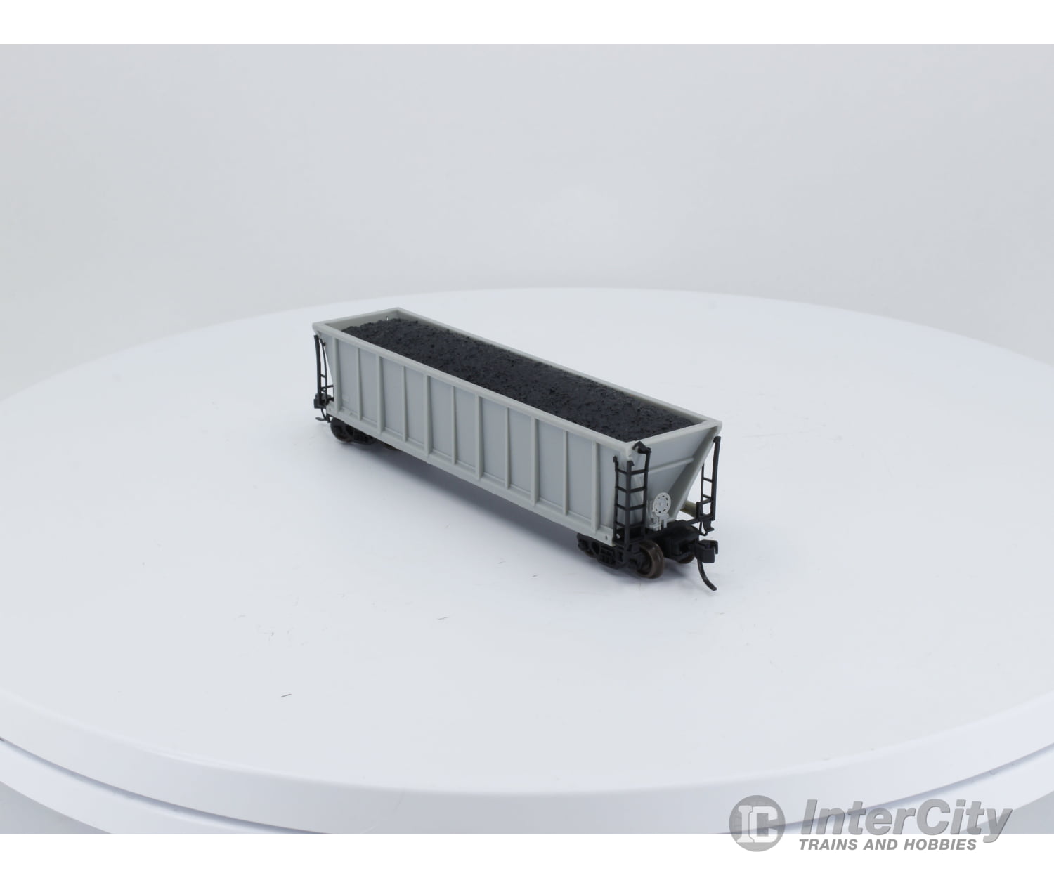 Atlas 43800 N Coalveyor Freight Car Undecorated (5) Cars