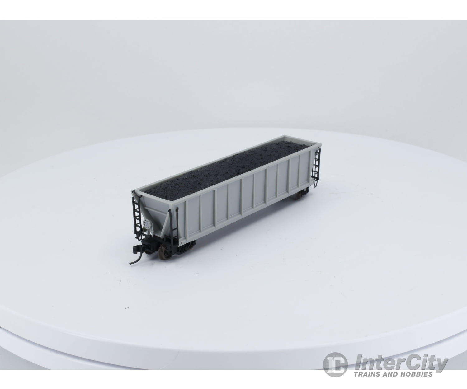 Atlas 43800 N Coalveyor Freight Car Undecorated (5) Cars