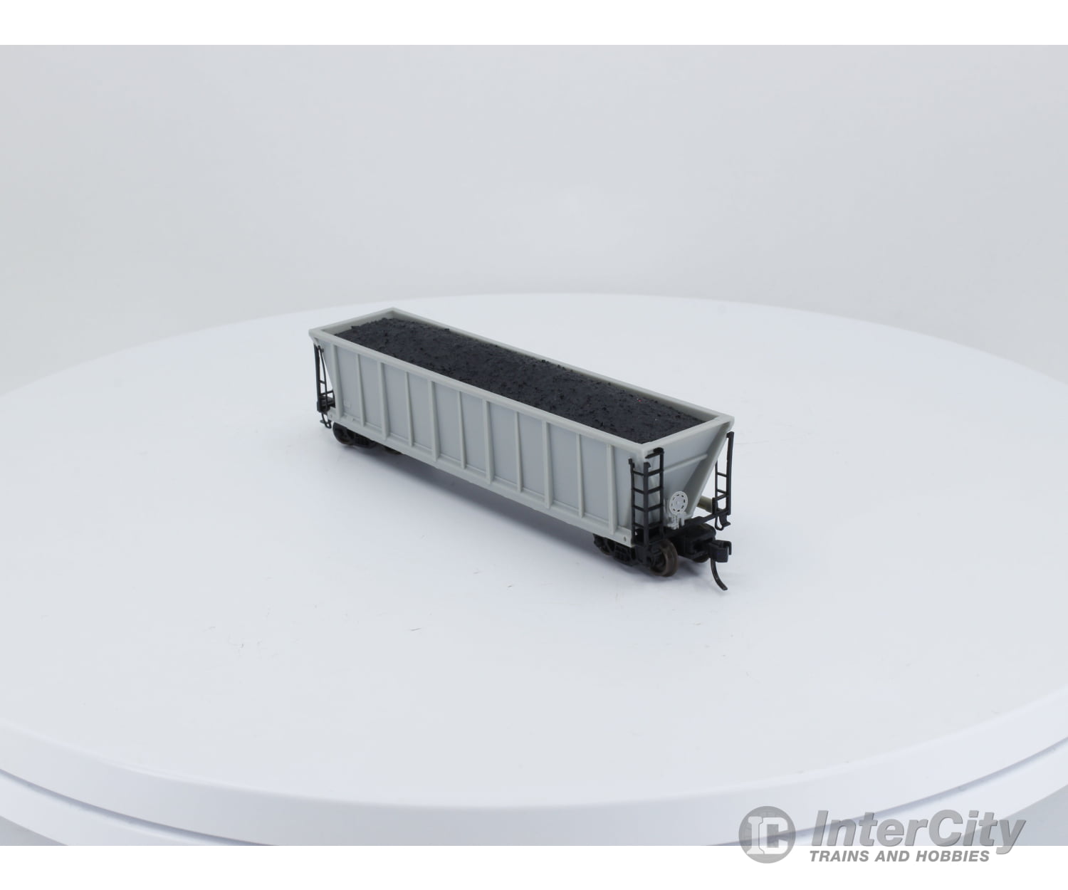 Atlas 43800 N Coalveyor Freight Car Undecorated (6) Cars