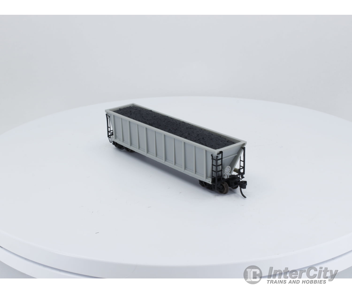 Atlas 43800 N Coalveyor Freight Car Undecorated (7) Cars