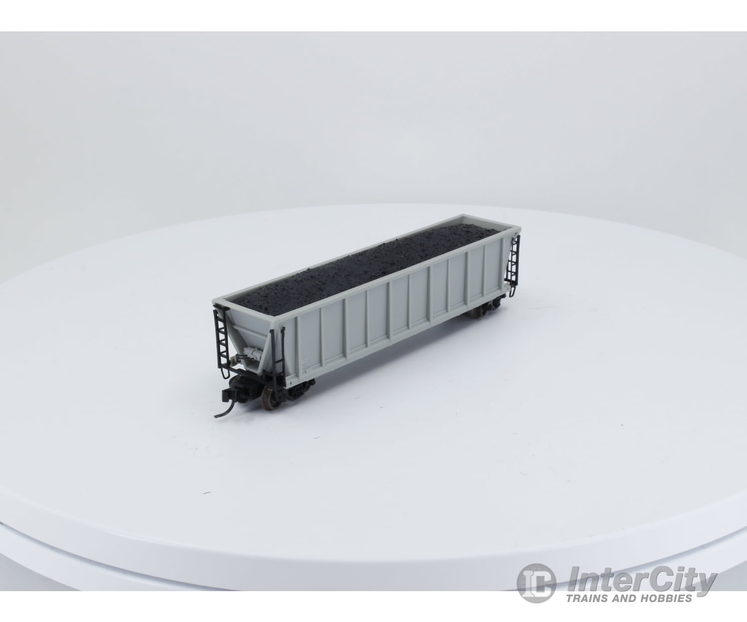 Atlas 43800 N Coalveyor Freight Car Undecorated (8) Cars