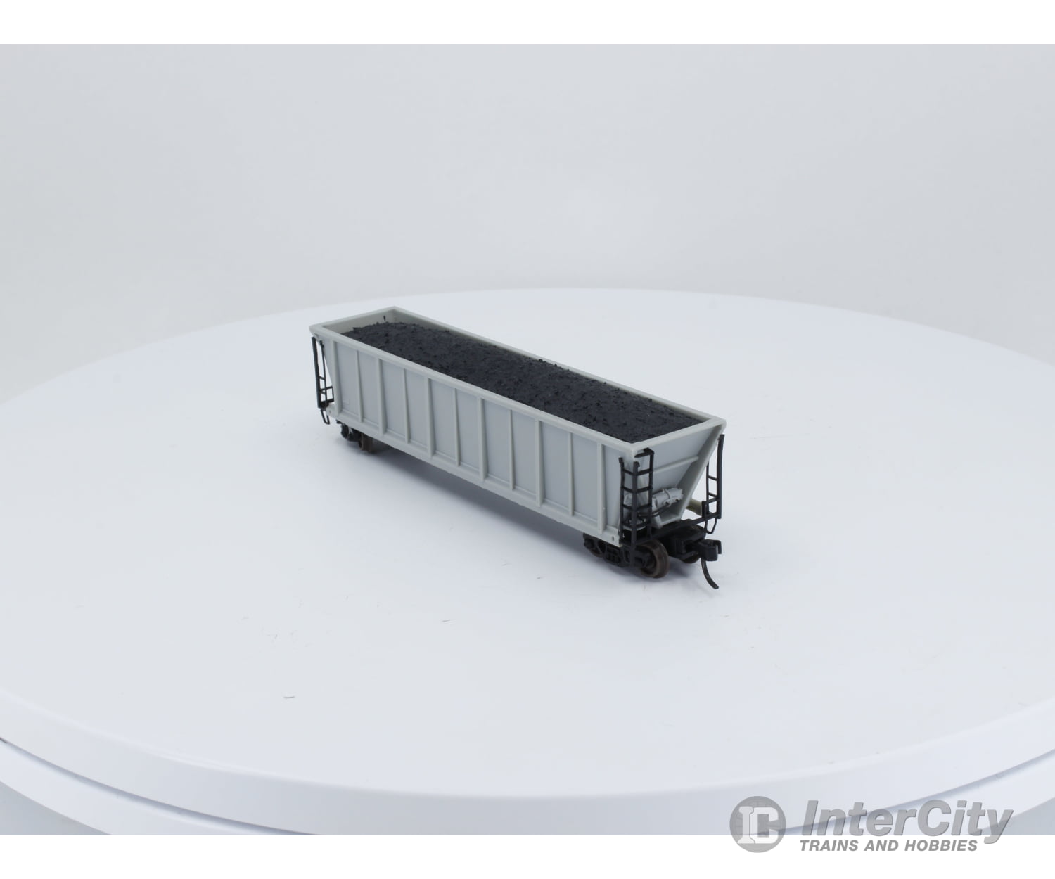 Atlas 43800 N Coalveyor Freight Car Undecorated (9) Cars