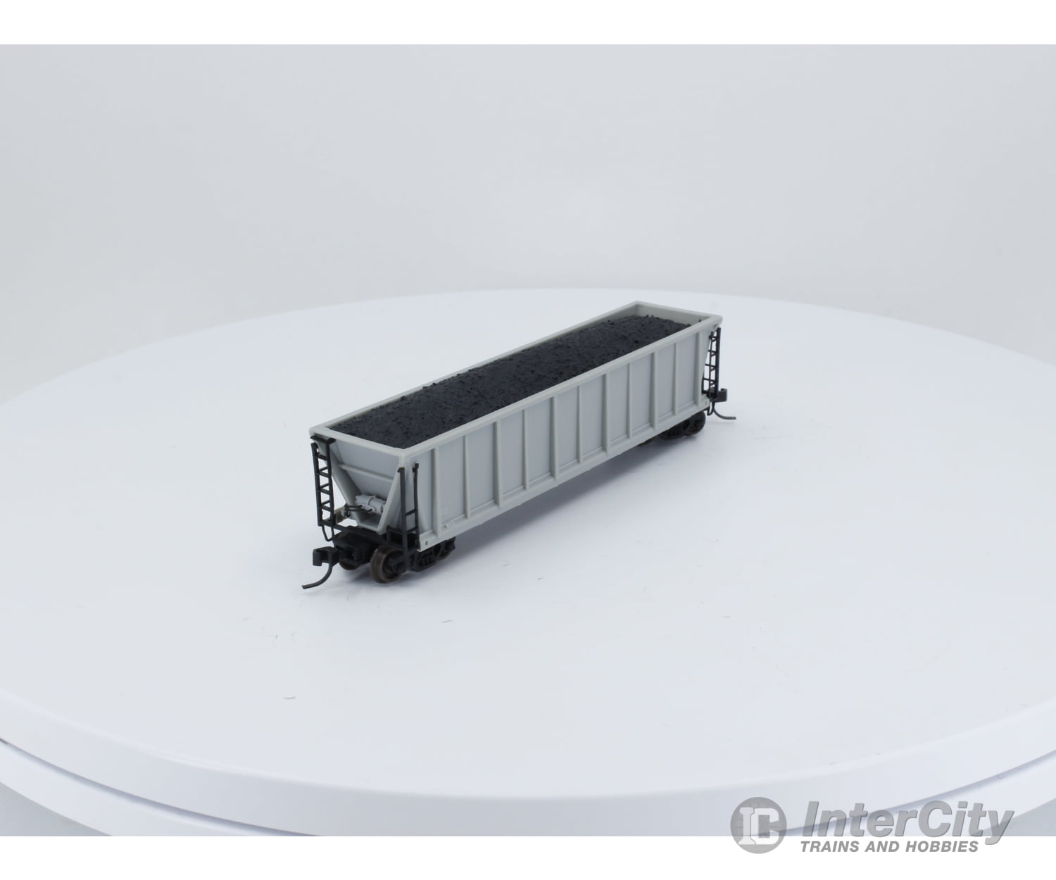 Atlas 43800 N Coalveyor Freight Car Undecorated (9) Cars