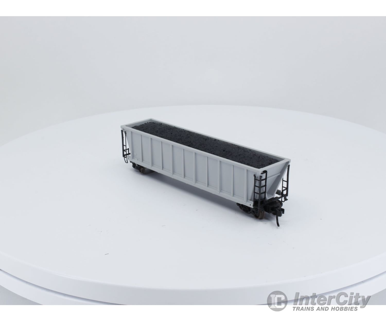 Atlas 43800 N Coalveyor Freight Car Undecorated Cars