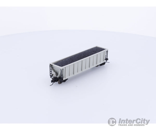 Atlas 43800 N Coalveyor Freight Car Undecorated Freight Cars